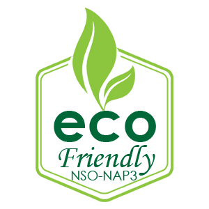 eco friedly